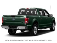 2016 FORD F-150 4WD SUPERCREW 145