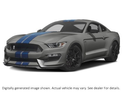 2016 Ford Shelby GT350 Base