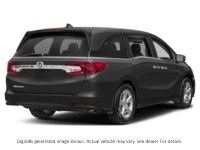 2018 Honda Odyssey EX-L RES Auto
