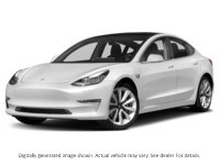 2020 Tesla Model 3 Standard Range Plus | AutoPilot | Heated Seats