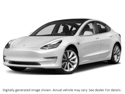 2020 TESLA MODEL 3 STANDARD RANGE PLUS | AUTOPILOT | HEATED SEATS