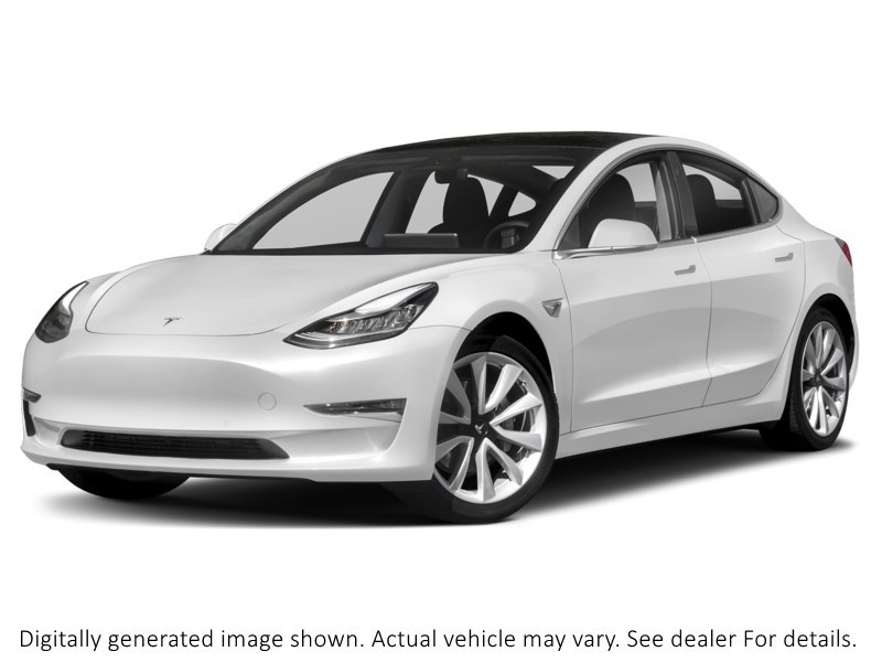 2020 Tesla Model 3 Standard Range Plus | AutoPilot | Heated Seats
