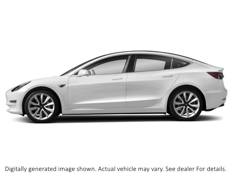 2020 Tesla Model 3 Standard Range Plus | AutoPilot | Heated Seats