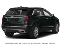 2023 Cadillac XT5 AWD 4dr Premium Luxury Wilder Metallic  Shot 14