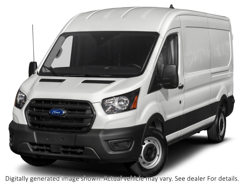 2020 Ford Transit-250 Cargo T-250 148