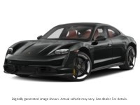 2020 Porsche Taycan 4S Sedan