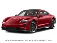 2020 Porsche Taycan 4S Sedan