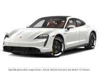 2020 Porsche Taycan 4S Sedan