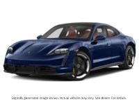 2020 Porsche Taycan 4S Sedan