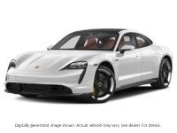 2020 Porsche Taycan 4S Sedan