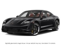 2020 Porsche Taycan 4S Sedan