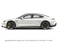 2020 Porsche Taycan 4S Sedan