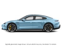 2020 Porsche Taycan 4S Sedan