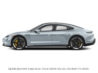 2020 Porsche Taycan 4S Sedan