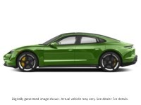 2020 Porsche Taycan 4S Sedan