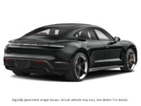 2020 Porsche Taycan 4S Sedan