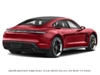 2020 Porsche Taycan 4S Sedan