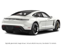 2020 Porsche Taycan 4S Sedan