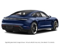 2020 Porsche Taycan 4S Sedan