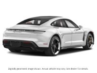 2020 Porsche Taycan 4S Sedan