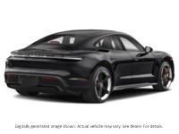 2020 Porsche Taycan 4S Sedan