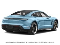 2020 Porsche Taycan 4S Sedan