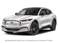 2024 Ford Mustang Mach-E Select AWD