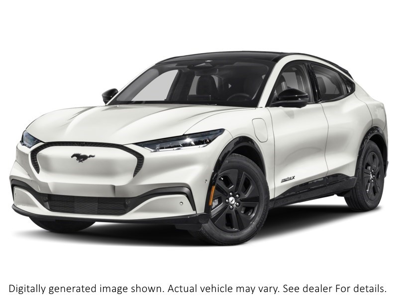 2024 Ford Mustang Mach-E Select AWD