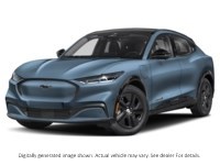 2024 Ford Mustang Mach-E Select RWD