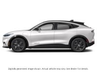 2024 Ford Mustang Mach-E Select AWD