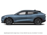 2024 Ford Mustang Mach-E Select RWD