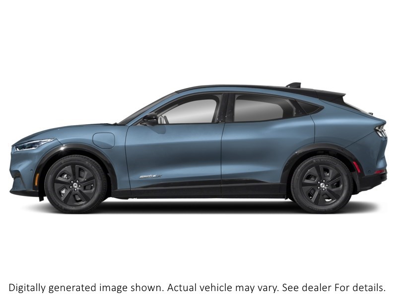 2024 Ford Mustang Mach-E Select RWD