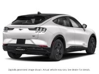 2024 Ford Mustang Mach-E Select AWD