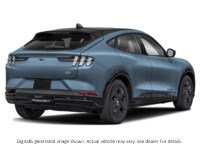 2024 Ford Mustang Mach-E Select RWD