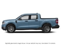 2024 FORD MAVERICK XLT FWD SUPERCREW