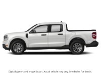2024 FORD MAVERICK XLT FWD SUPERCREW