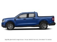 2024 Ford Maverick XLT FWD SuperCrew
