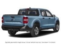 2024 Ford Maverick XLT FWD SuperCrew