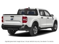 2024 FORD MAVERICK XLT FWD SUPERCREW
