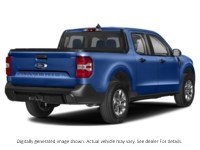 2024 Ford Maverick XLT FWD SuperCrew