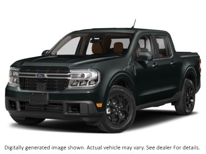 2024 FORD MAVERICK LARIAT ADVANCED AWD SUPERCREW