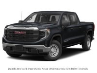 2025 GMC Sierra 1500 4WD Crew Cab 147