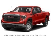 2025 GMC Sierra 1500 4WD Crew Cab 147