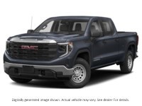 2025 GMC Sierra 1500 4WD Crew Cab 147
