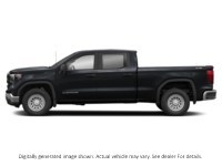 2025 GMC Sierra 1500 4WD Crew Cab 147