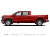 2025 GMC Sierra 1500 4WD Crew Cab 147