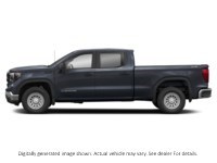 2025 GMC Sierra 1500 4WD Crew Cab 147