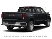 2025 GMC Sierra 1500 4WD Crew Cab 147