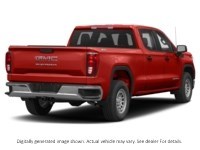 2025 GMC Sierra 1500 4WD Crew Cab 147
