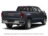 2025 GMC Sierra 1500 4WD Crew Cab 147